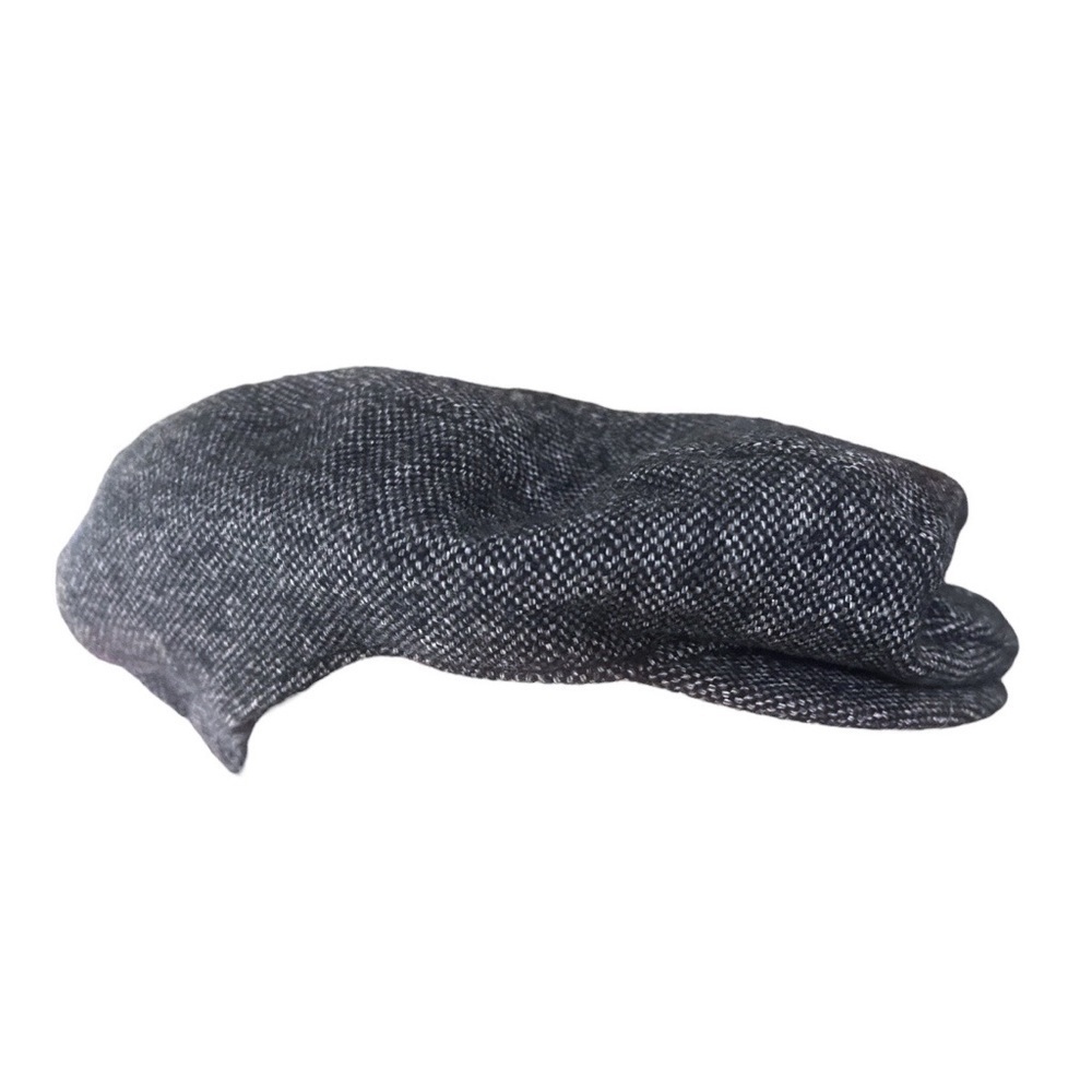 New baby boy newspaper Gymboree hat​